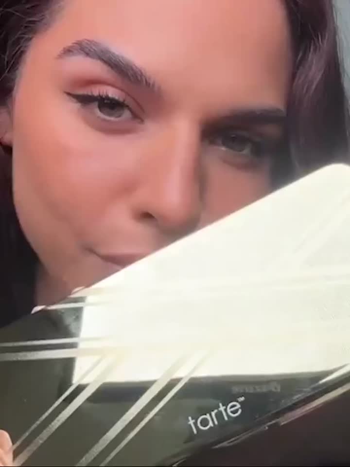 Tarte @itsmaureenkelly highlight reel cheek wardrobe - view 2