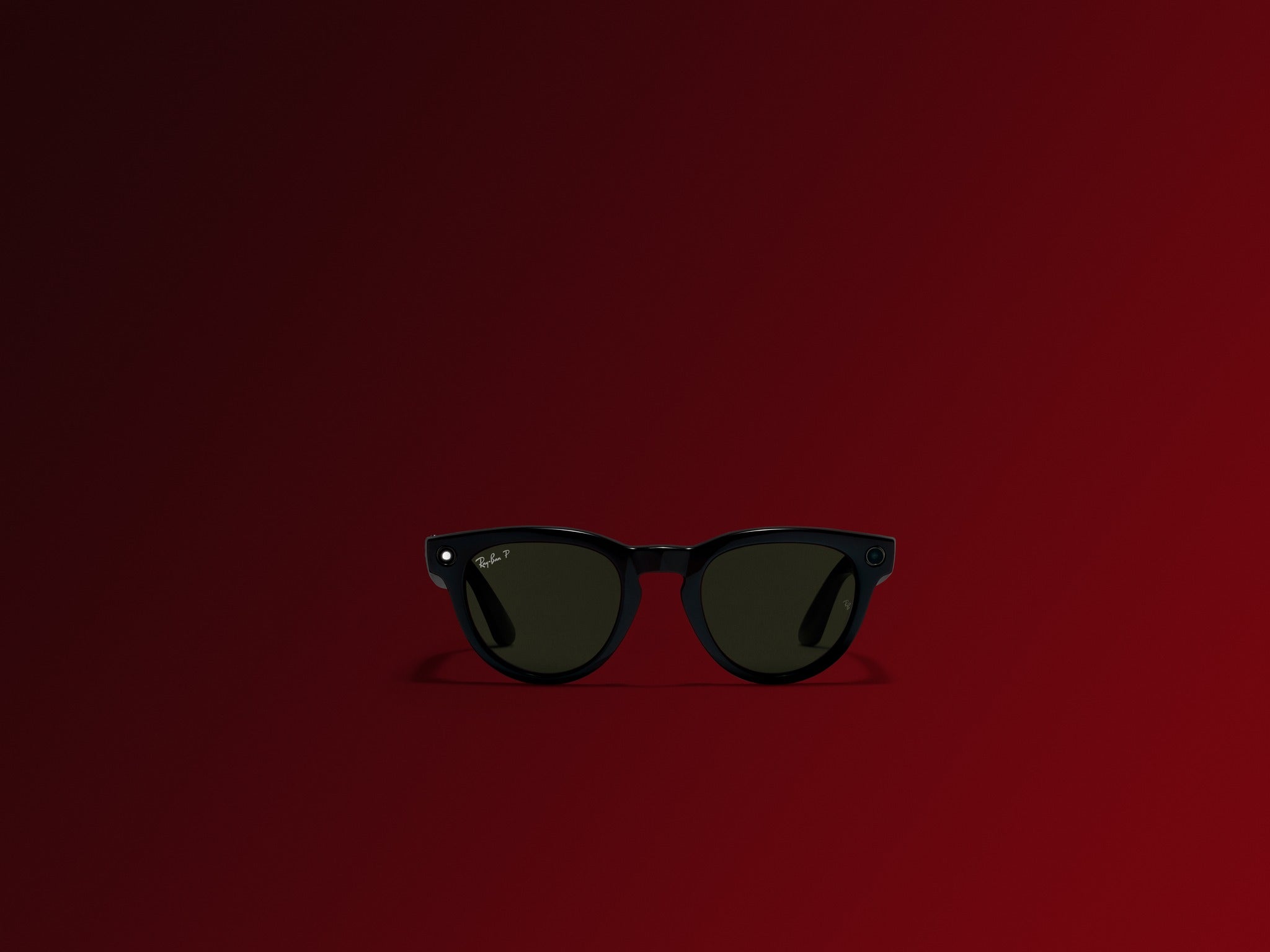 RayBan Meta Sunglasses