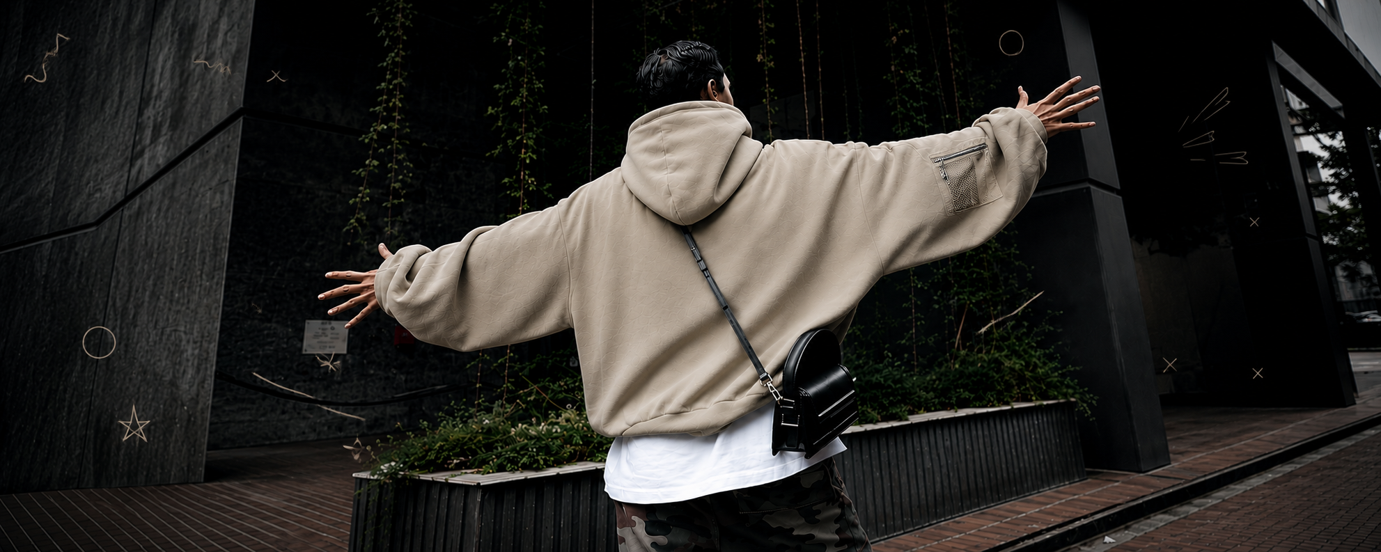 Anta Apparel