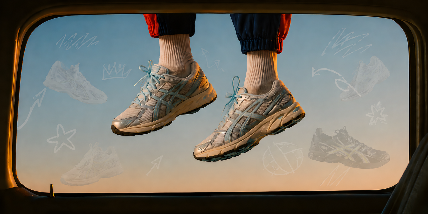 ASICS