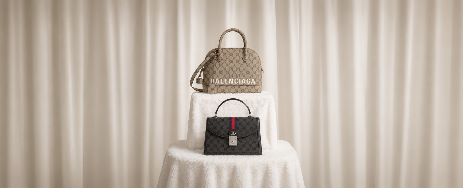 Balenciaga Bags