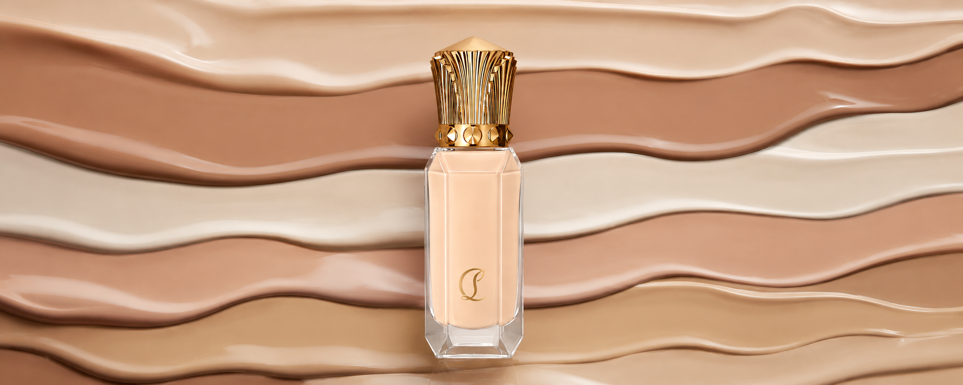 Christian Louboutin Beauty