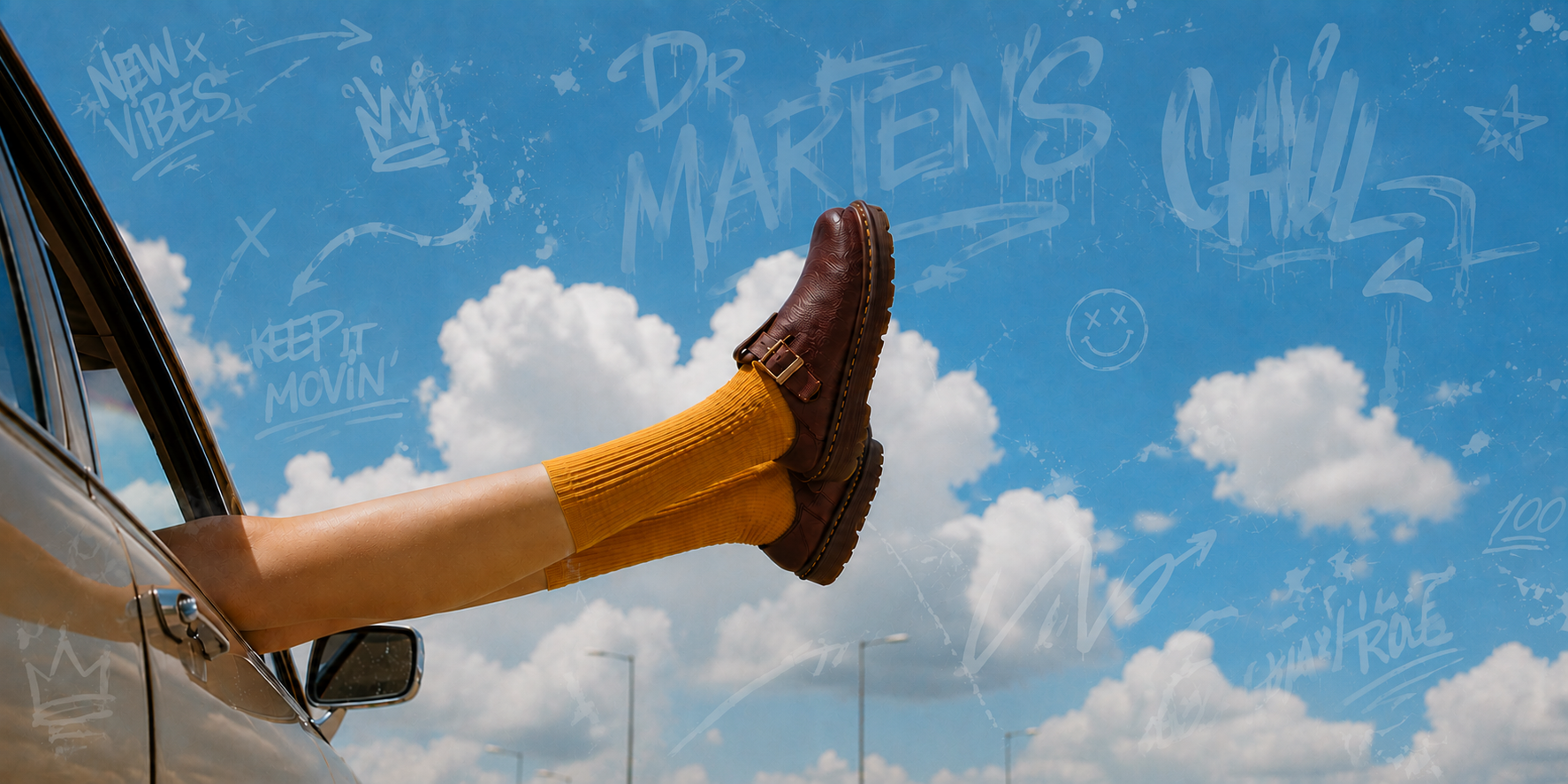 Dr. Martens