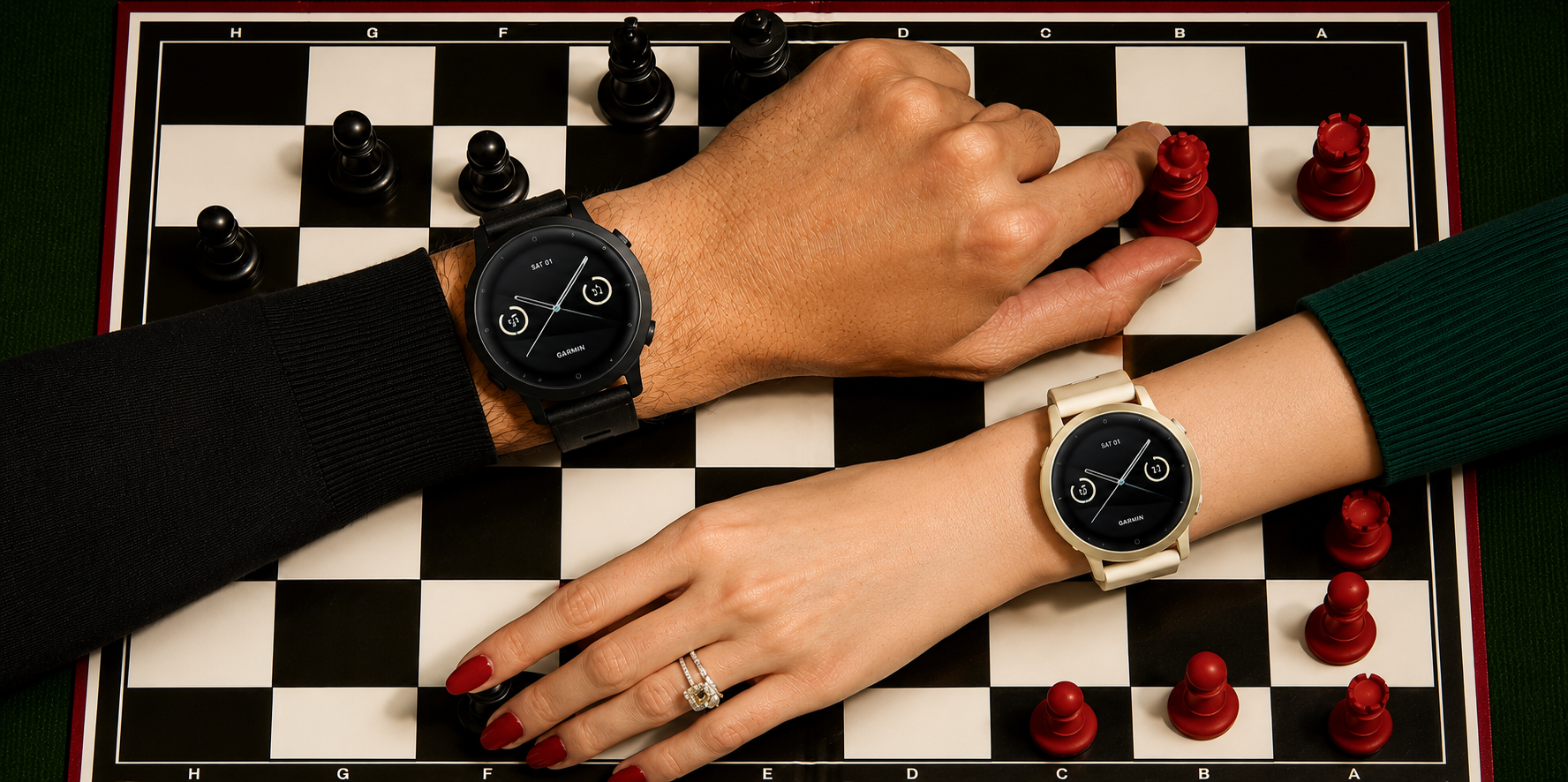 Garmin