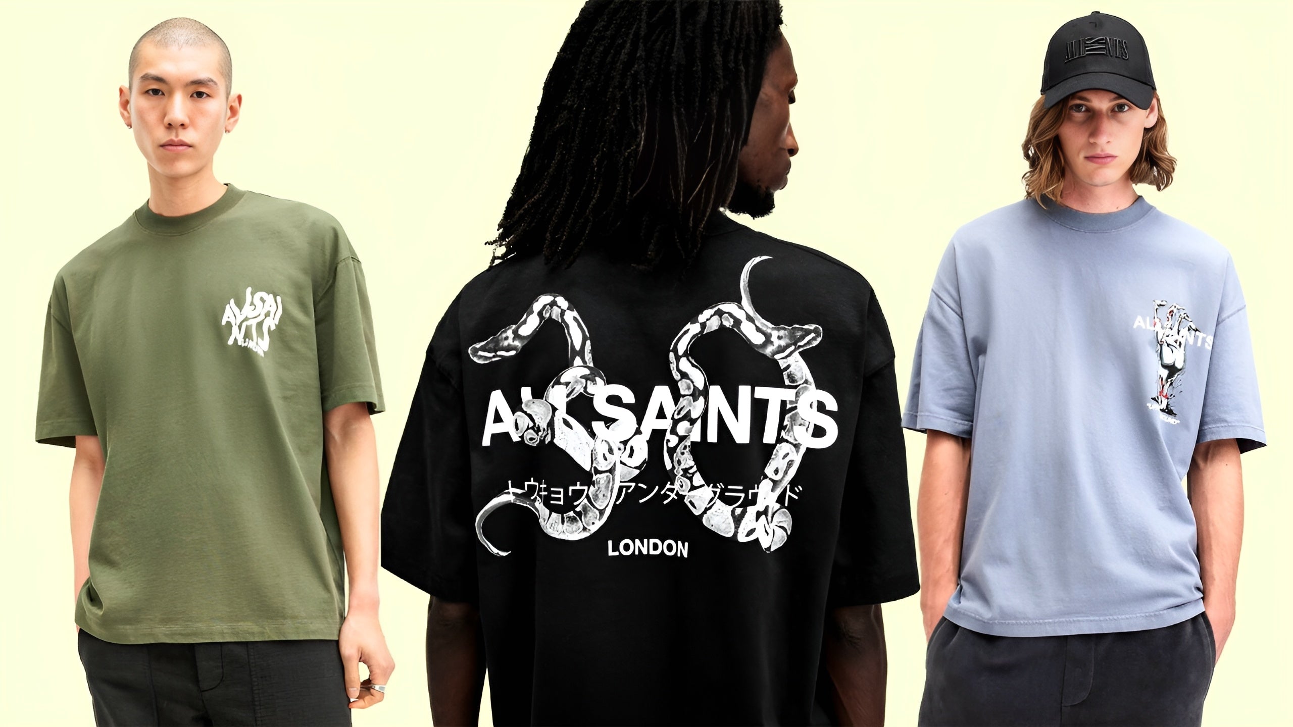 All Saints
