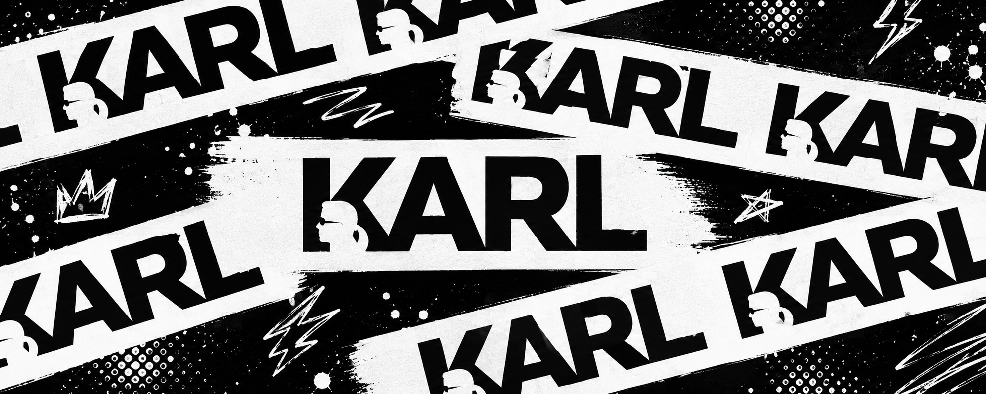 KARL LAGERFELD