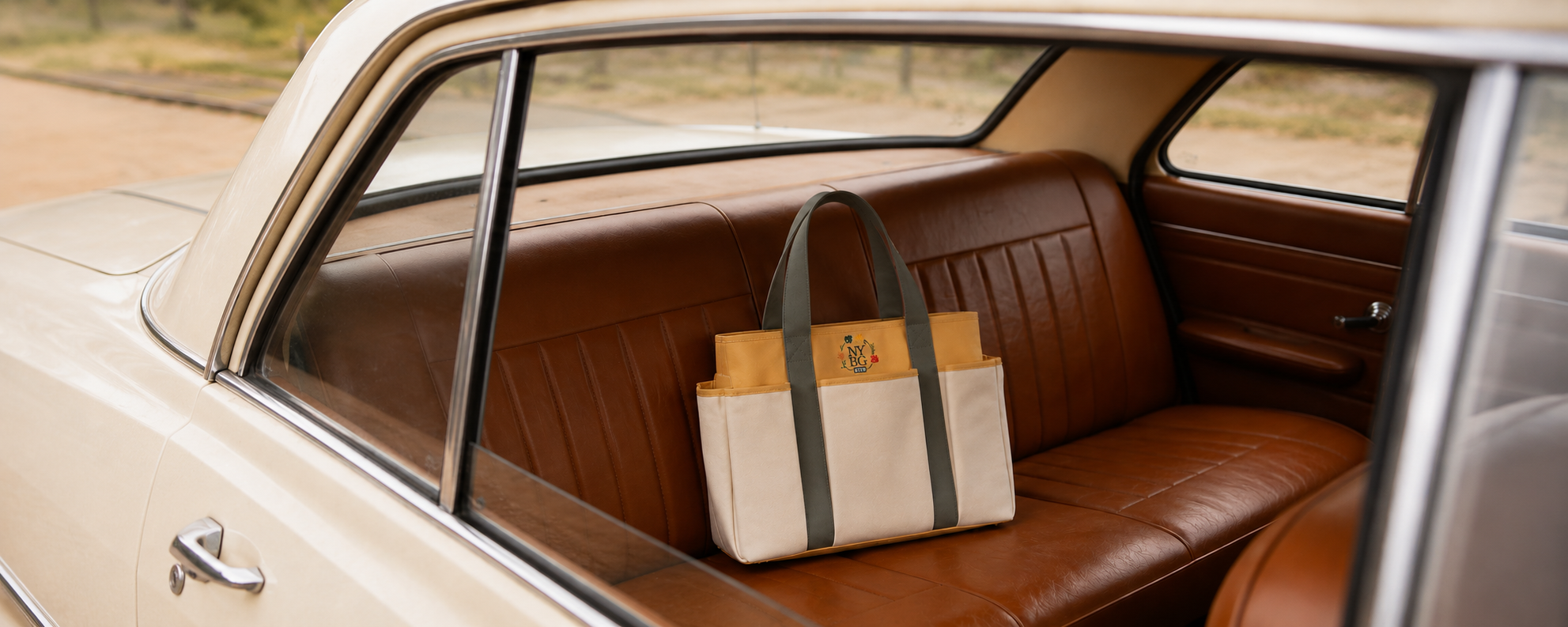 Kith Bags