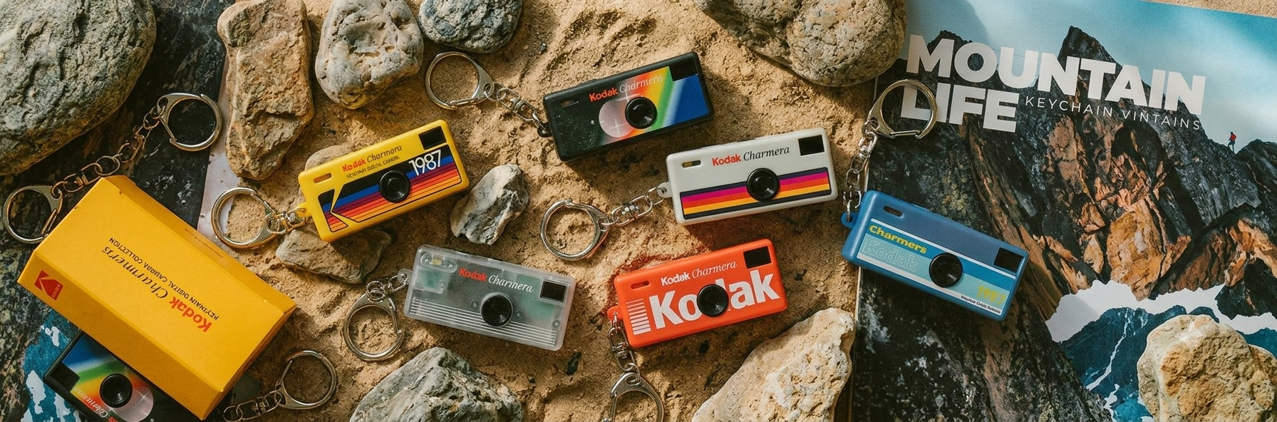 Kodak Charmera