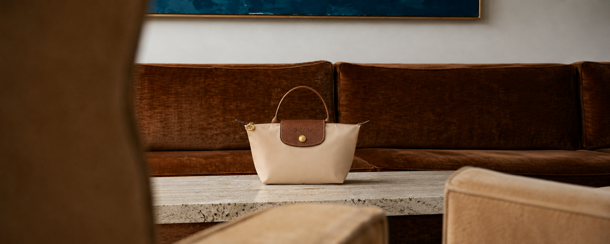 Longchamp