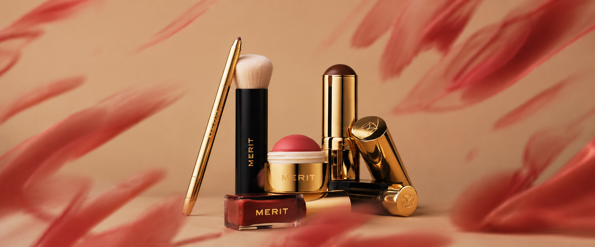 MERIT FLUSH BALM