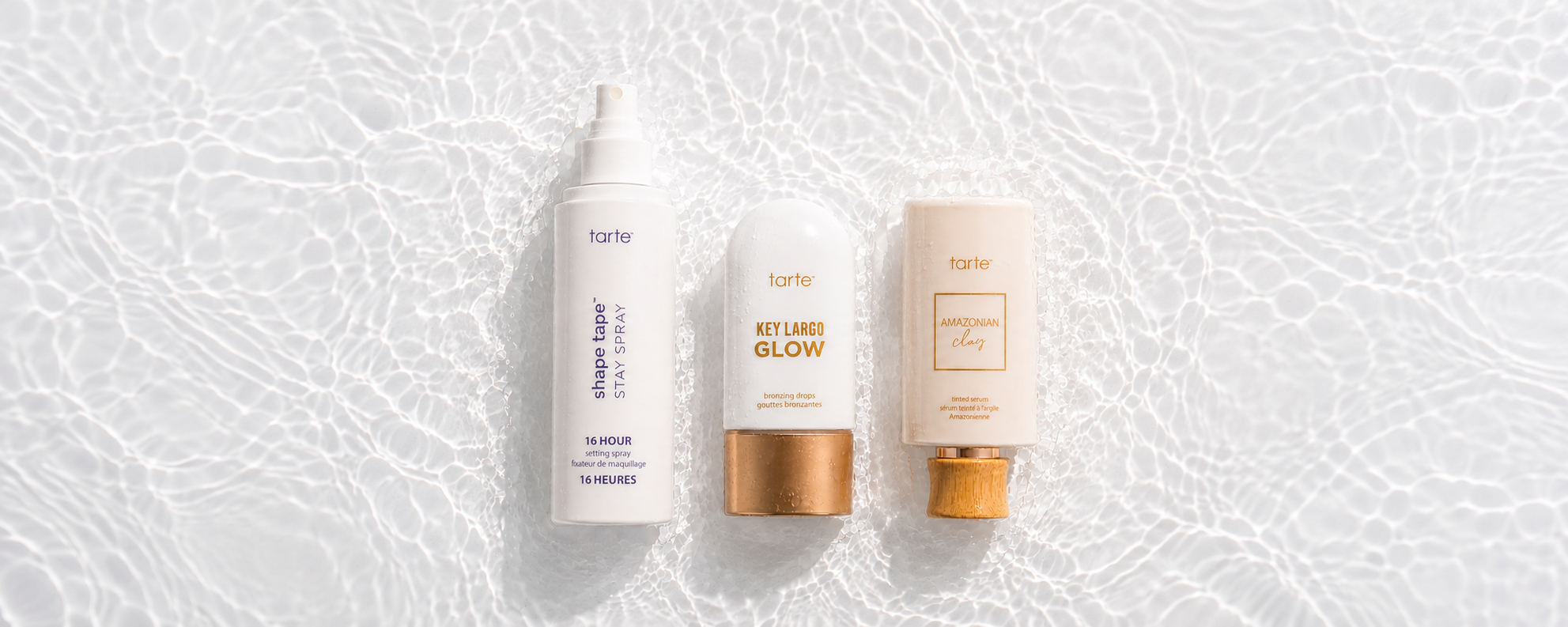 Tarte Cosmetics