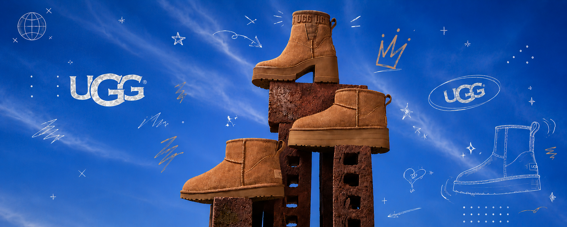 UGG