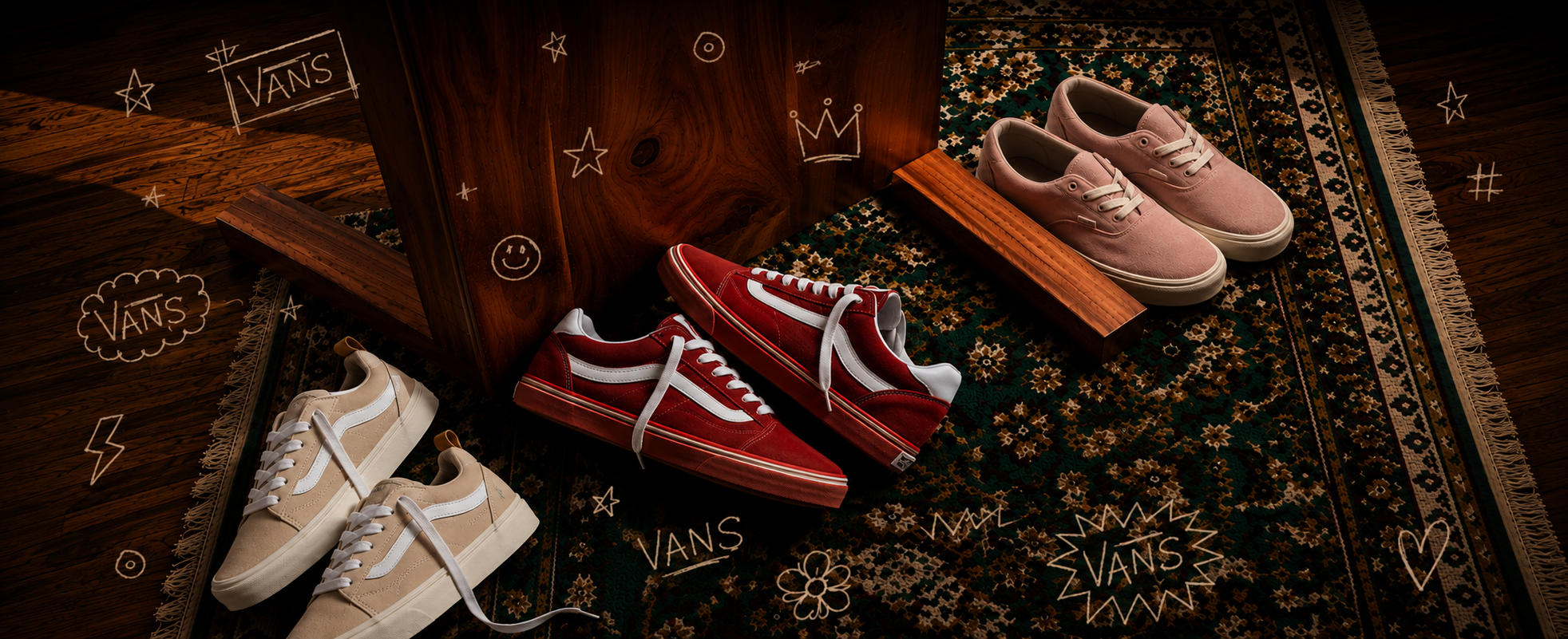 Vans