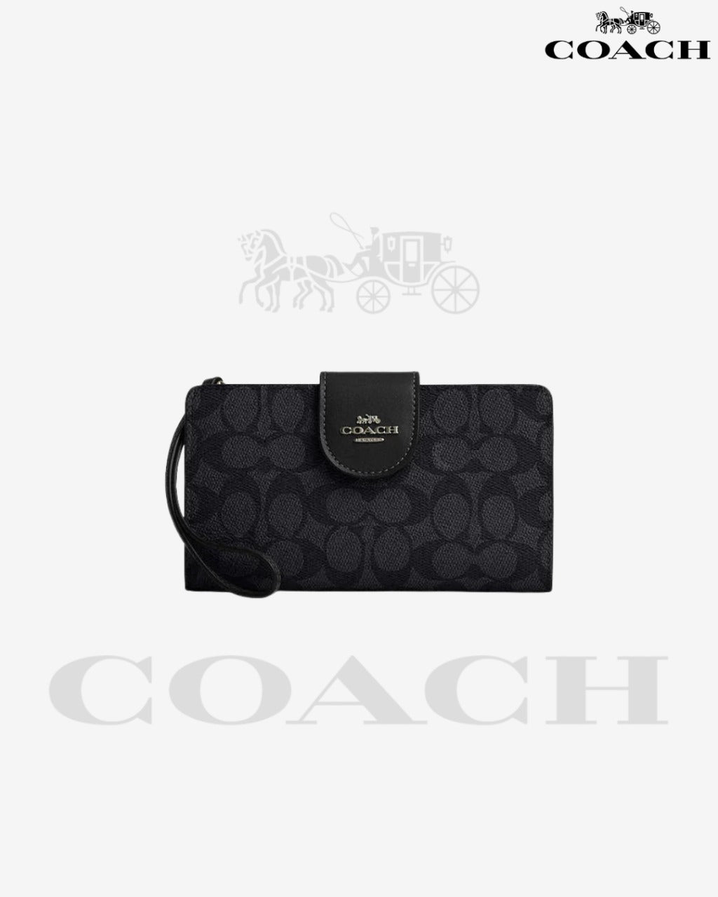 Coach