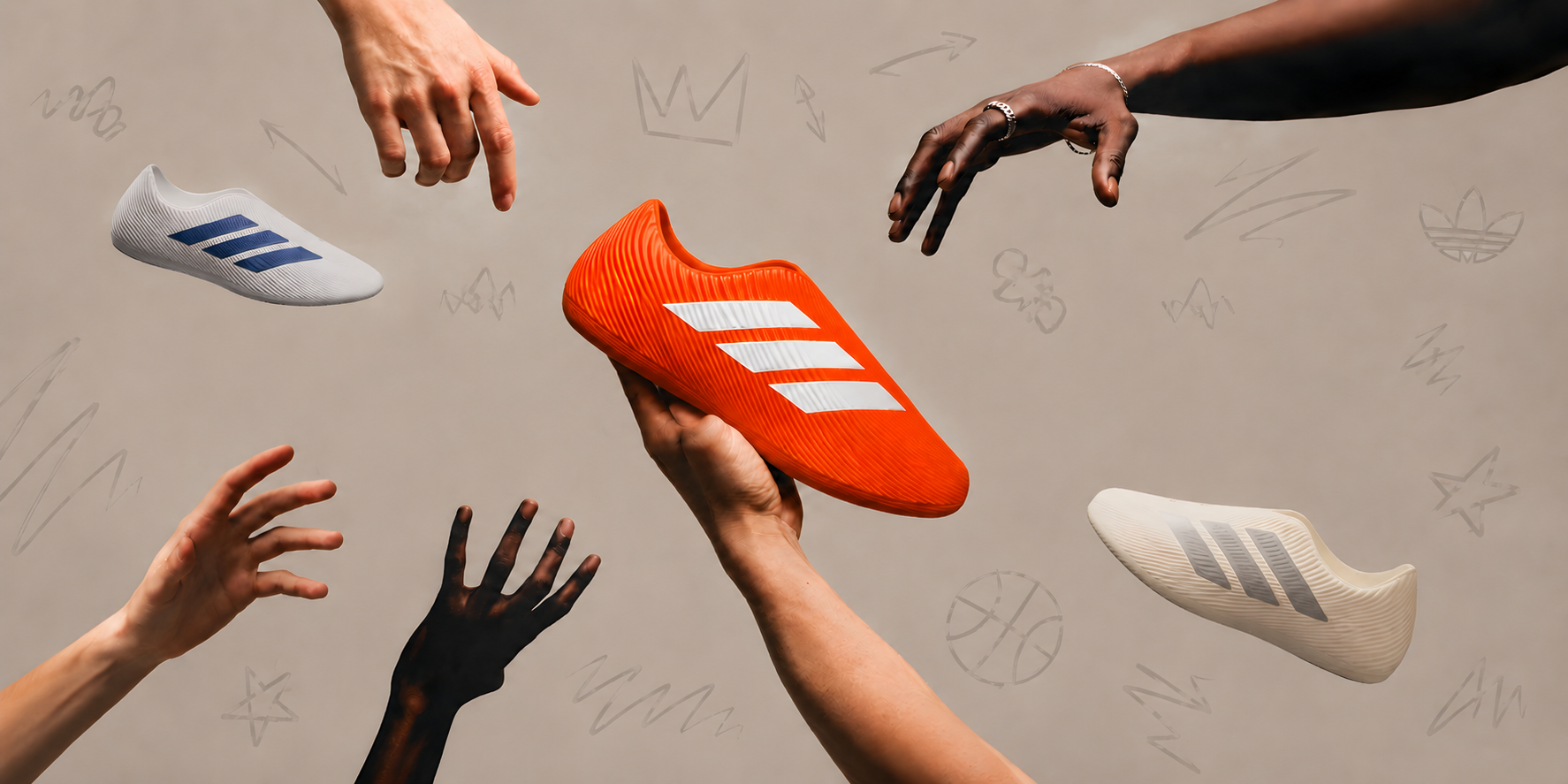 Adidas Purechill