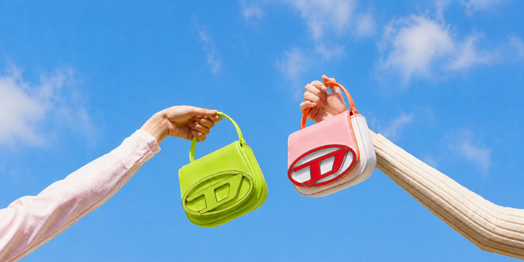 Diesel Bags
