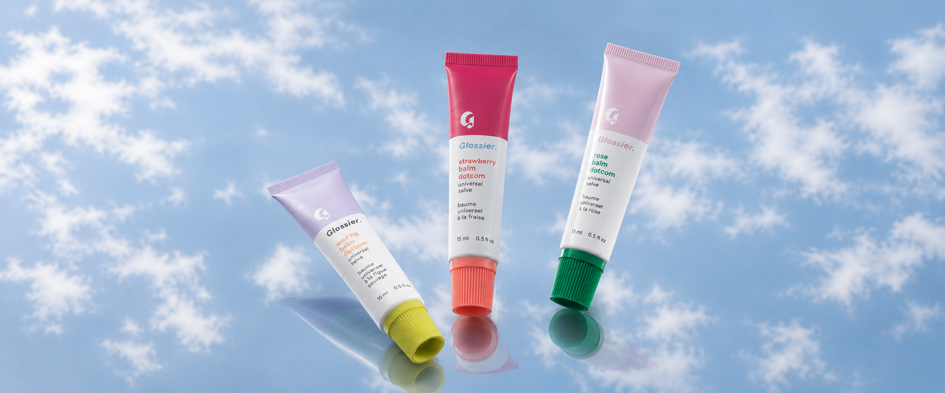 Glossier