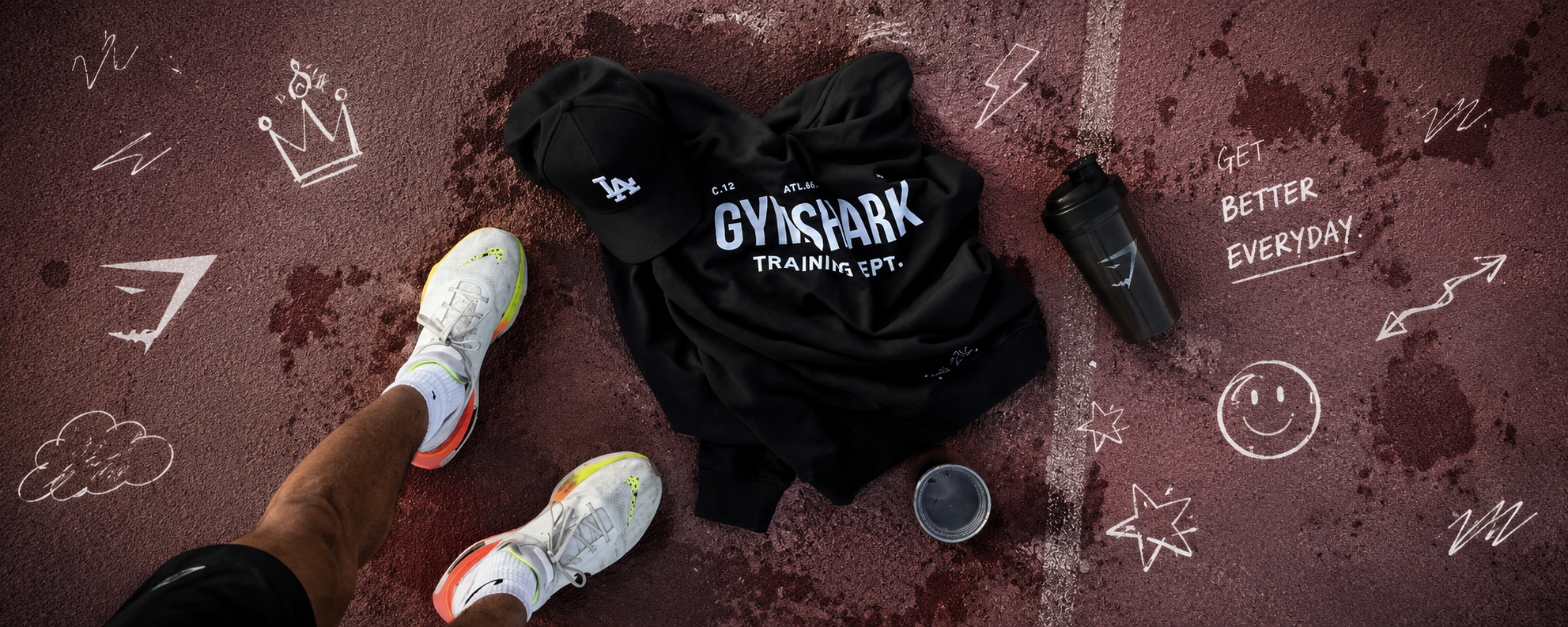Gymshark