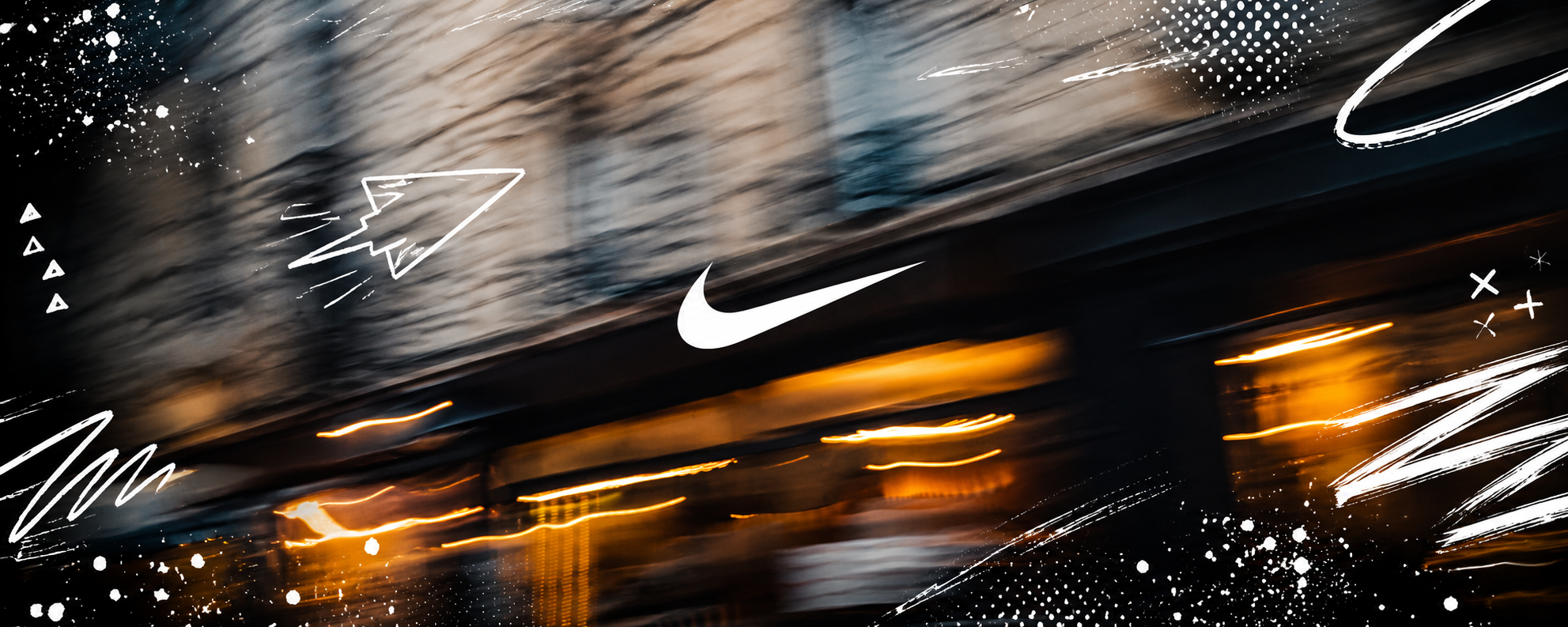 Nike Apparel