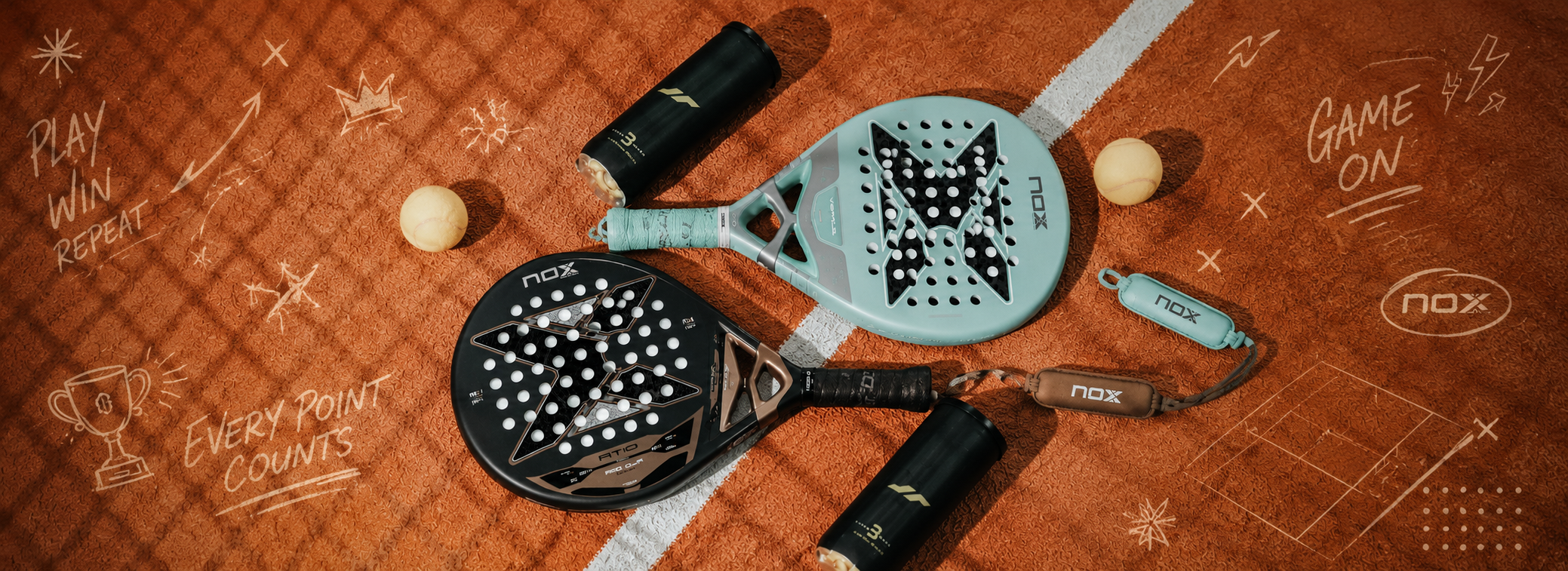 Nox Rackets