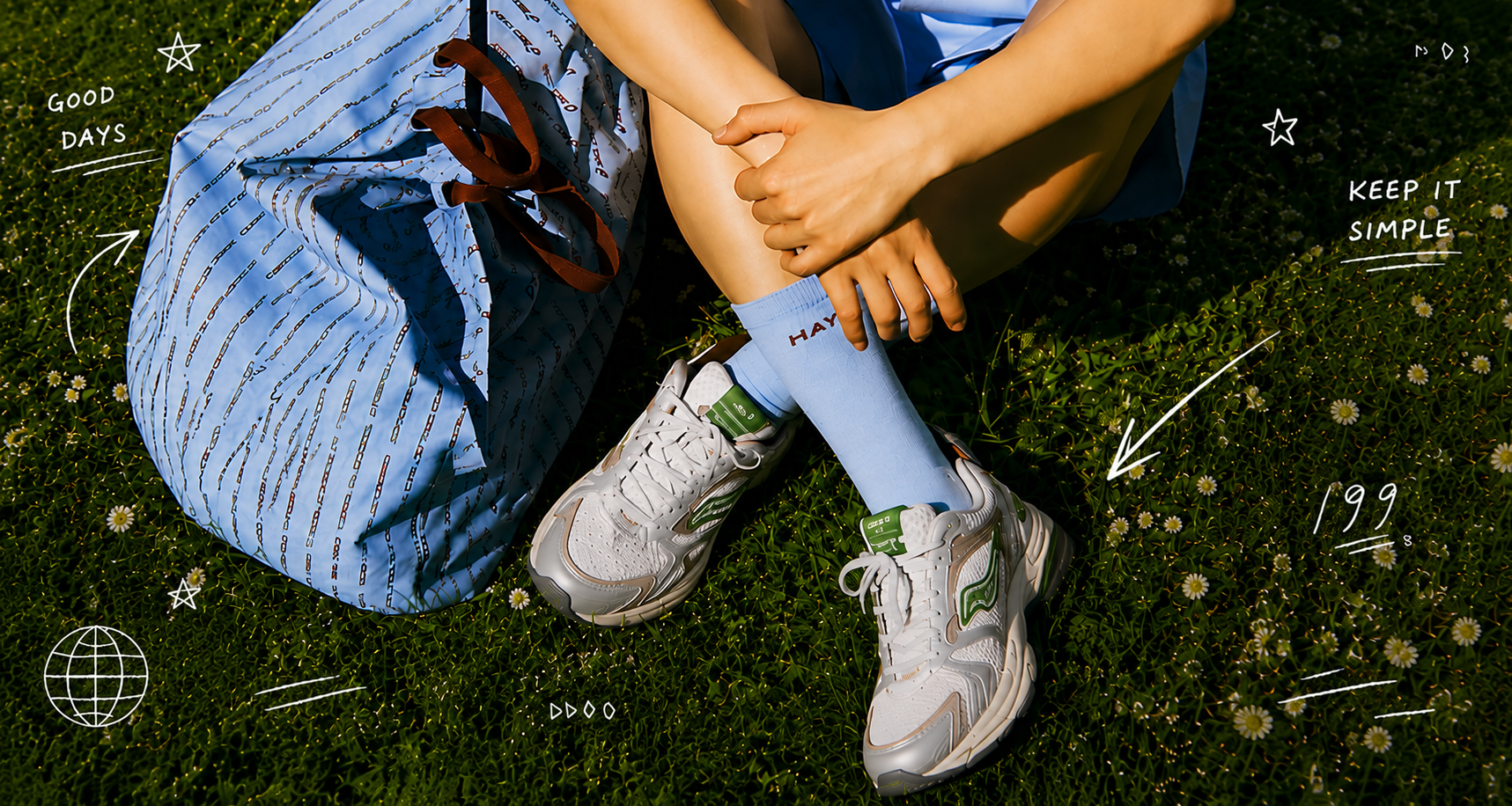 Saucony