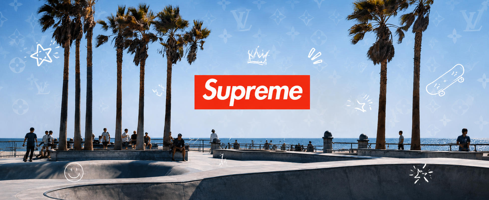 Supreme Apparel