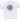 BAPE Honeycomb Camo Busy Works Tee White