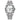 Seiko Mod Oyst Silver Roman