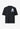 All Saints Dealt Crew Print T-Shirt Black | Off Kicks