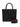 Christian Louboutin Mini Paloma Leather Top Handle Bag