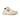 New Balance 9060 'Logo Leather And Mesh Sneaker' Sneaker Offkicksinc