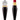 Christian Louboutin Rouge Louboutin Velvet Matte Lipstick - view 3