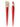 Christian Louboutin Rouge Stiletto Glossy Shine Lipstick