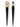 Christian Louboutin Rouge Stiletto Lumi Matte Lipstick