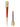 Christian Louboutin Rouge Stiletto Vinyl Gloss