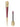 Christian Louboutin Rouge Stiletto Vinyl Gloss