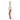Christian Louboutin Steel Keyring