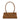 Christian Louboutin Venus Leather Shoulder Bag