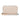 Christian Louboutin Paloma Leather Clutch
