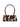 Christian Louboutin Venus Leather Top Handle Bag