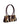 Christian Louboutin Venus Leather Top Handle Bag