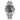 SEIKO MOD datejust mint green