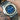 SEIKO MOD NAUTILUS Royal blue