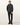 ALL SAINTS REDACT HOODIE WASHED BLACK