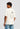 KARL LAGERFELD X JORGE PARRA - Print T-shirt - cannoli cream
