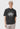 All Saints Better Days Print T-Shirt Black | Off Kicks