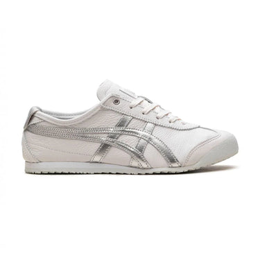 ONITSUKA TIGER MEXICO 66 WHITE/SILVER