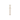 Google Fitbit Air Elevated Modern Band Strap "Porcelain / Polished Champagne Gold Stainless Steel Clasp" (Strap Only) - view 3