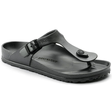 Birkenstock Gizeh eva anthracite Grey