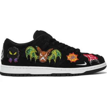 Nike SB Dunk ' Neckface' Low - Off Kicks